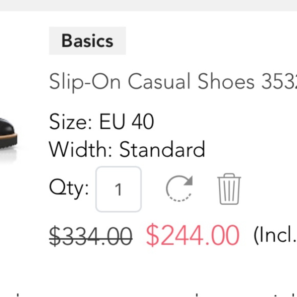 Girotti custom loafers. Brand new. Never worn!